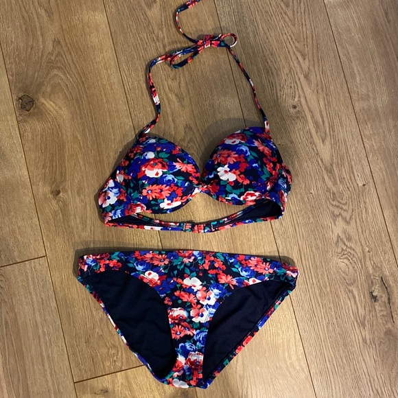Xhilaration Other - Xhiliration bikini